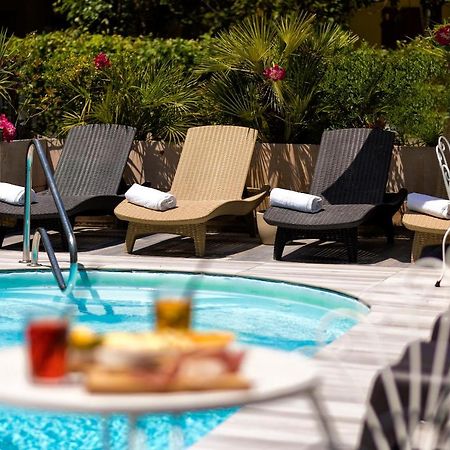 Hotel Condor-New 2024-Con Piscina リッチョーネ エクステリア 写真