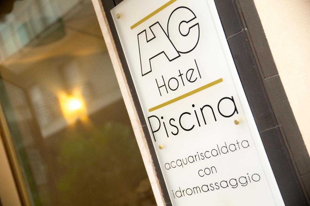 Hotel Condor-New 2024-Con Piscina リッチョーネ エクステリア 写真